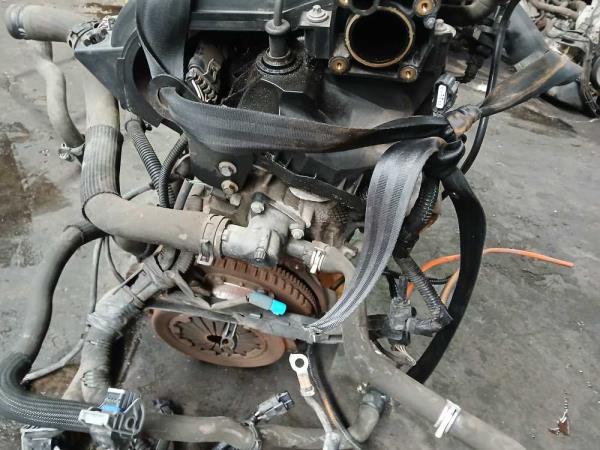 MOTEUR RENAULT ESSENCE - Vue 6